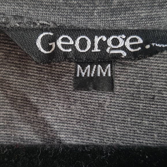 GEORGE shift dress grey - Picture 3 of 3
